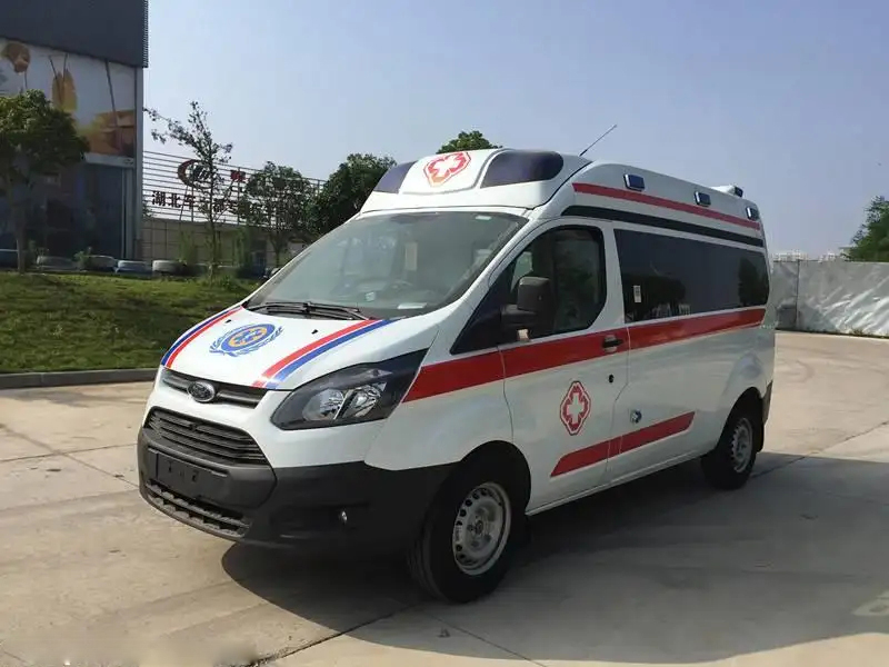 阳西县120救护车出租